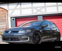 4 Ammortizzatori Sportivi a Ghiera VW Golf VII 7 - 10