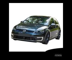 4 Ammortizzatori Sportivi a Ghiera VW Golf VII 7 - 11