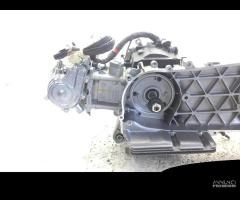 BLOCCO MOTORE ENGINE MOD: MD32M PIAGGIO VESPA GTS