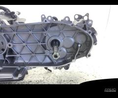 BLOCCO MOTORE ENGINE MOD: MD32M PIAGGIO VESPA GTS