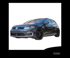 4 Ammortizzatori Sportivi a Ghiera VW Golf VII 7 - 13