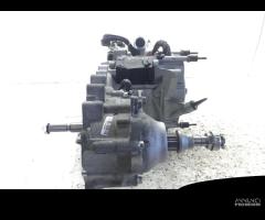 BLOCCO MOTORE ENGINE MOD: MD32M PIAGGIO VESPA GTS - 6