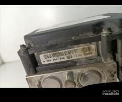 ABS FIAT Sedici 1Â° Serie 71742857 D19AA diesel 19