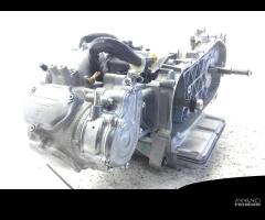 BLOCCO MOTORE ENGINE MOD: MD32M PIAGGIO VESPA GTS