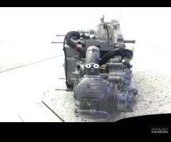 BLOCCO MOTORE ENGINE MOD: MD32M PIAGGIO VESPA GTS