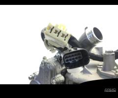 BLOCCO MOTORE ENGINE MOD: MD32M PIAGGIO VESPA GTS