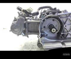 BLOCCO MOTORE ENGINE MOD: MD32M PIAGGIO VESPA GTS