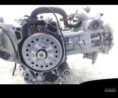 BLOCCO MOTORE ENGINE MOD: MD32M PIAGGIO VESPA GTS - 8