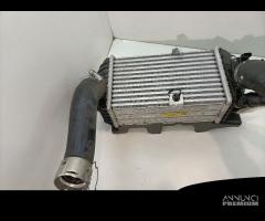 INTERCOOLER HYUNDAI i20 Serie 2827007350 G3LF hybr