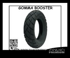 Gomma anteriore booster nuova - 1