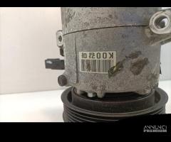 COMPRESSORE A/C HYUNDAI iX20 Serie 977012K001 G4FC