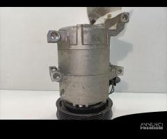 COMPRESSORE A/C HYUNDAI iX20 Serie 977012K001 G4FC