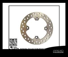 Disco Freno Anteriore HONDA SH 125 150 - 1