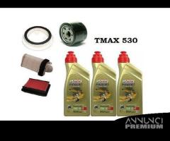 Kit Tagliando Tmax 530 2012 2014