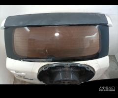 PORTELLONE POSTERIORE COMPLETO TOYOTA Rav4 4Â° Ser