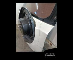 PORTELLONE POSTERIORE COMPLETO TOYOTA Rav4 4Â° Ser