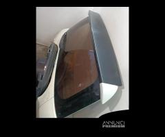 PORTELLONE POSTERIORE COMPLETO TOYOTA Rav4 4Â° Ser