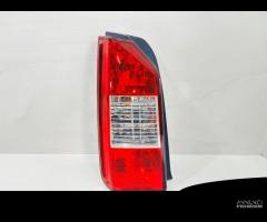 STOP FANALE POSTERIORE SINISTRO FIAT Idea 1Â° Seri