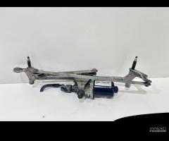 MOTORINO TERGI ANT COMPLETO DI TANDEM FIAT 500 L S