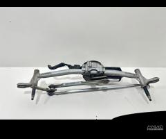 MOTORINO TERGI ANT COMPLETO DI TANDEM FIAT 500 L S