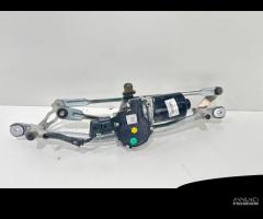 MOTORINO TERGI ANT COMPLETO DI TANDEM FIAT 500 L S - 6