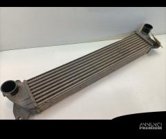 INTERCOOLER FIAT Sedici 1Â° Serie 71747517 D19AA d