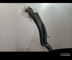 SERBATOIO CARBURANTE RENAULT Captur Serie 17203980