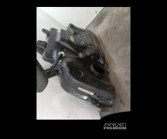 SERBATOIO CARBURANTE RENAULT Captur Serie 17203980