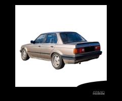 Assetto Ghiera Regolabile +4 CAMBER BMW 3 E30 51mm - 18