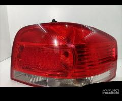 STOP FANALE POSTERIORE DESTRO AUDI A3 Serie (8P1)