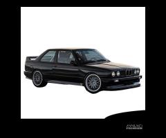 KIT SPORT Assetto a Ghiera Regolabile BMW 3 E30 / - 6