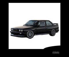 KIT SPORT Assetto a Ghiera Regolabile BMW 3 E30 / - 7