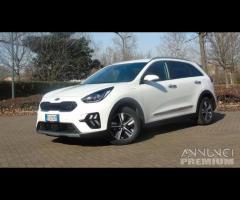 Ricambi Kia Niro - 1