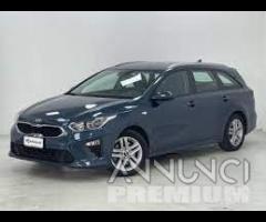 Ricambi Kia Ceed - 1