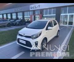 Ricambi Kia Picanto