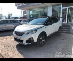 Ricambi Peugeot 3008