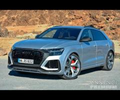 Ricambi Audi Q8 - 1