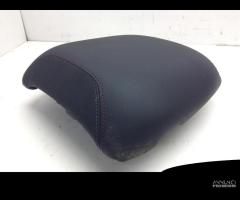 SELLA SADDLE PASSEGGERO YAMAHA TRACER 9 KM0 900 20