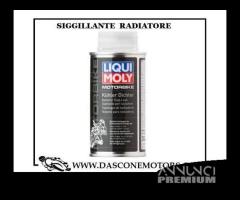 Sigillante per radiatore 125 ml Liqui Moly