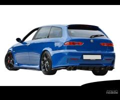 ASSETTO SPORTIVO Alfa Romeo 156 SW 932 1.9 JTD - 7