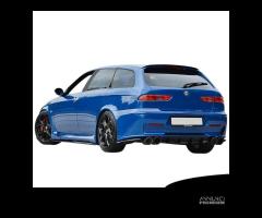 ASSETTO SPORTIVO Alfa Romeo 156 SW 932 1.9 JTD - 8