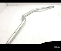 MANUBRIO STERZO HANDLEBAR YAMAHA TRACER 9 KM0 900