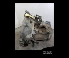 CAMBIO MANUALE COMPLETO PEUGEOT 208 Serie 98038462