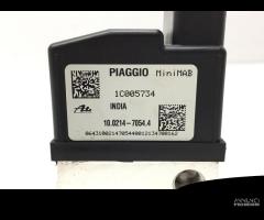 POMPA ABS PIAGGIO VESPA PRIMAVERA 4T 3V IE ABS E5