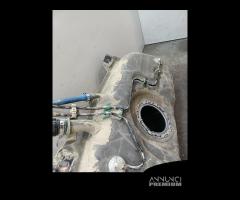 SERBATOIO CARBURANTE FIAT Qubo 1Â° Serie 52140773 - 4