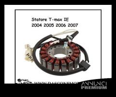 Statore Tmax 2004 2007 Nuovo - 1