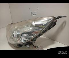 FARO ANTERIORE SINISTRO SUBARU Outback Serie 84001