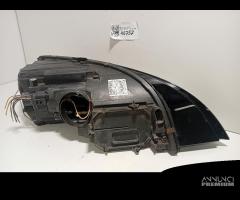 FARO ANTERIORE SINISTRO AUDI TT Serie (8J3) 8J0 94 - 6