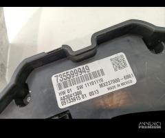 COMANDI CLIMA FIAT Panda 3Â° Serie 735599949 46341 - 6