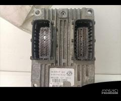 CENTRALINA MOTORE FIAT Panda 3Â° Serie 51961639 16